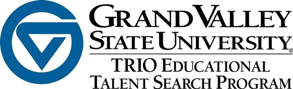 GVSU TRiO Logo